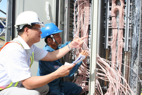 Tuyển kỹ sư tư vấn giám sát Hệ thống cơ điện tại Quảng Ninh, Hà Nội