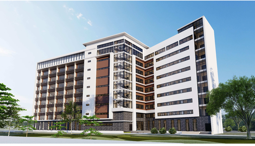 Nhà nghiên cứu khoa học, ứng dụng và chuyển giao công nghệ thuộc Trường Đại học Sư phạm Kỹ thuật Vĩnh Long