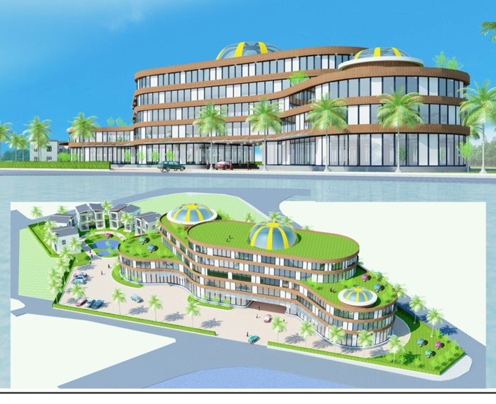 Trung tâm vì sự phát triển phụ nữ khu vực đồng bằng Bắc Bộ