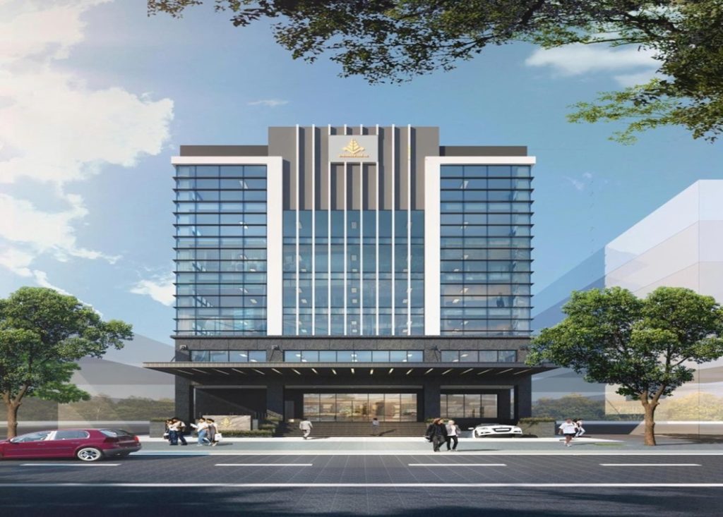 Tổng Công ty Thuốc lá Việt Nam