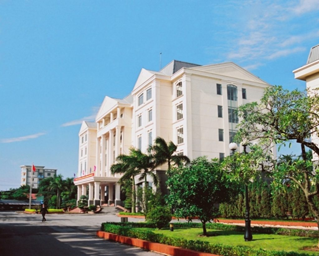 Tổng công ty Quản lý bay Việt Nam