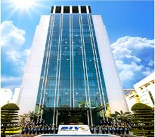 Bảo hiểm tiền gửi Việt Nam