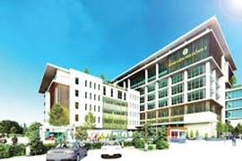 Bệnh viện Nhi Đồng 2