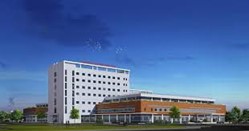 Bệnh viện Phụ sản Trung ương cơ sở 2.