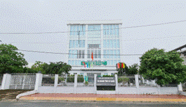 Ngân hàng Chính sách xã hội tỉnh An Giang