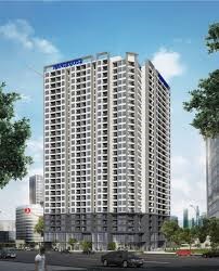 Khu chung cư cao tầng/ Công ty cổ phần X20