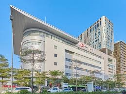 Trung tâm kinh doanh đồng bộ Tòa nhà Toyota Mỹ Đình