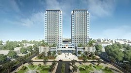 Nhà N12/Học viện Quốc Phòng