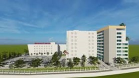 Bệnh viện Nội tiết Trung ương cơ sở Tứ Hiệp