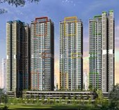 Capitaland- Hoàng Thành
