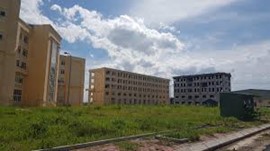 Trường Trung cấp Nghề Hội nông dân Việt Nam
