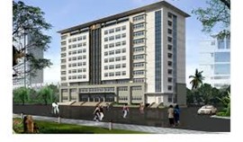 Tòa nhà Giảng đường và Nghiên cứu phát triển Ứng dụng công nghệ D8,Trường ĐH Bách Khoa Hà Nội