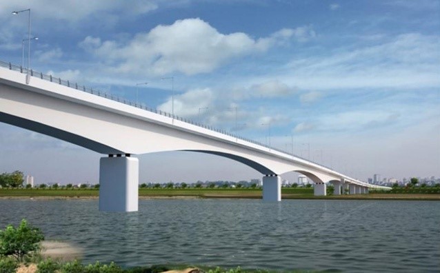 Cầu Kênh Vàng