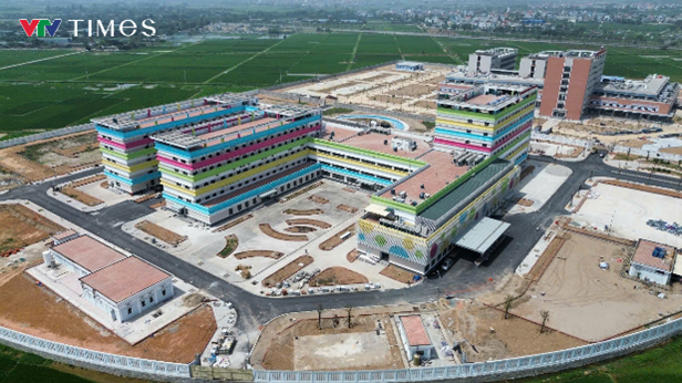 Bệnh viện Phụ sản Trung ương cơ sở 2