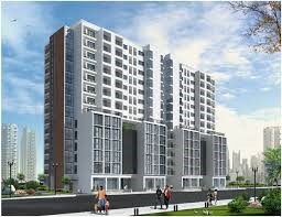 Khu nhà ở CT36 Tower