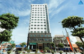 Trung tâm thương mại Kim Thái.