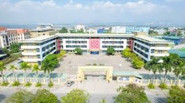 Trường học Đoàn Thị Điểm