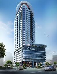 Trụ sở hội Luật gia Việt Nam- Công ty TNHH PTCN(CFTD).