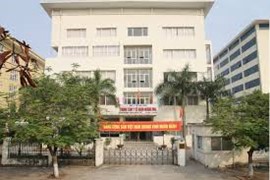 Trung tâm y tế dự phòng Hoàng Mai