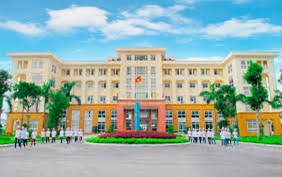 Trường Đại học kỹ thuật Y tế Hải Dương