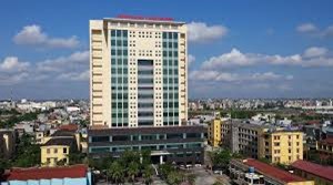 Trường Đại học Y Dược Thái Bình
