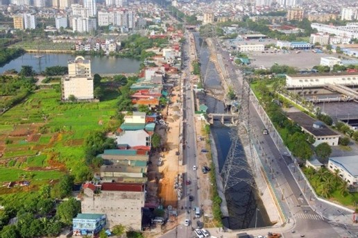 Đường Tam Trinh