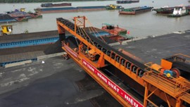 Cảng Điền Công