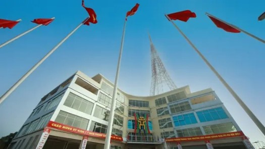 Trung tâm truyền dẫn phát sóng Đài phát thanh và truyền hình Hà Nội