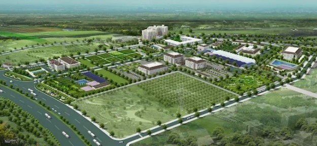 Trung tâm Công nghệ sinh học Thành phố Hồ Chí Minh