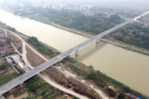 Đường vành đai IV