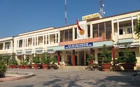 CA huyện Tam Bình