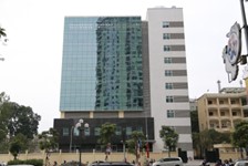 Trung tâm dữ liệu Ngân hàng và Trung tâm thanh toán Quốc gia