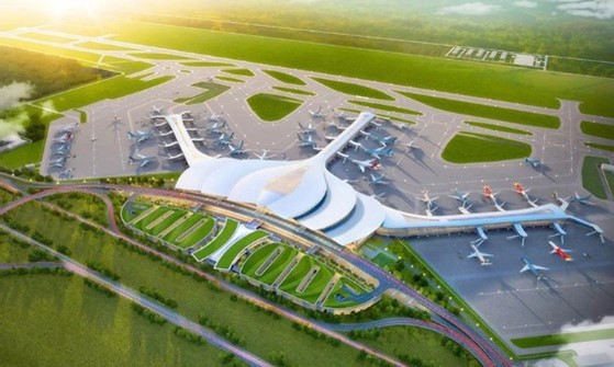 Cảng hàng không Việt Nam – CTCP